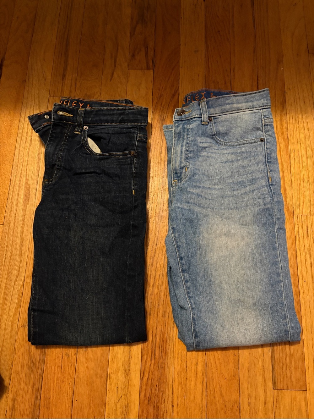Urban Flex boys pants bundle